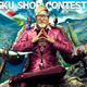 Illustration for article titled iKotaku/i Shop Contest: The 2014 Year-End All-Star Extravaganza: Winners!